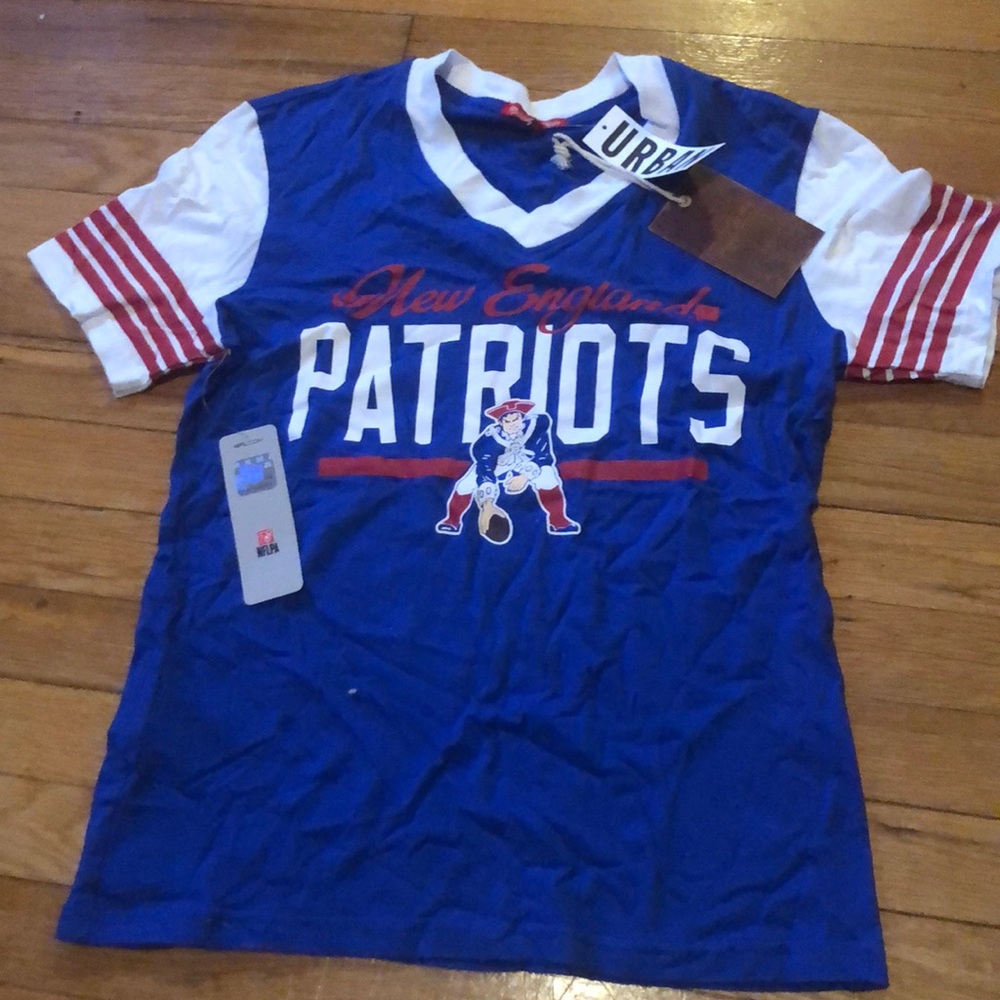 Patriots Tee